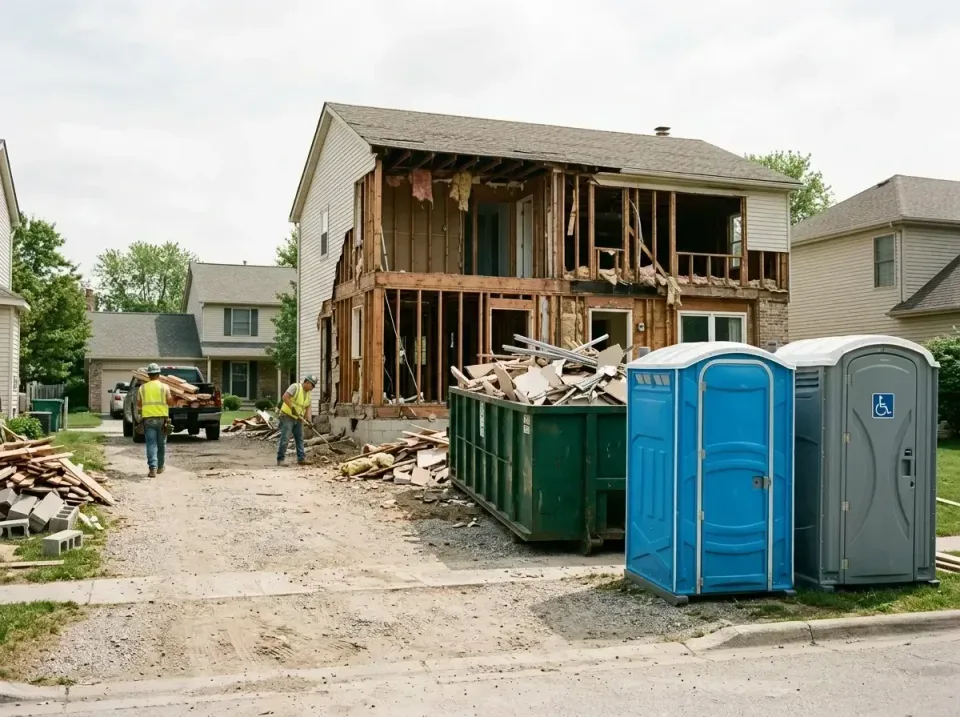 home-renovation-demolition-sit-010 — frequently asked questions, Portable Toilet & Dumpsters Rental in Madison Heights, MI